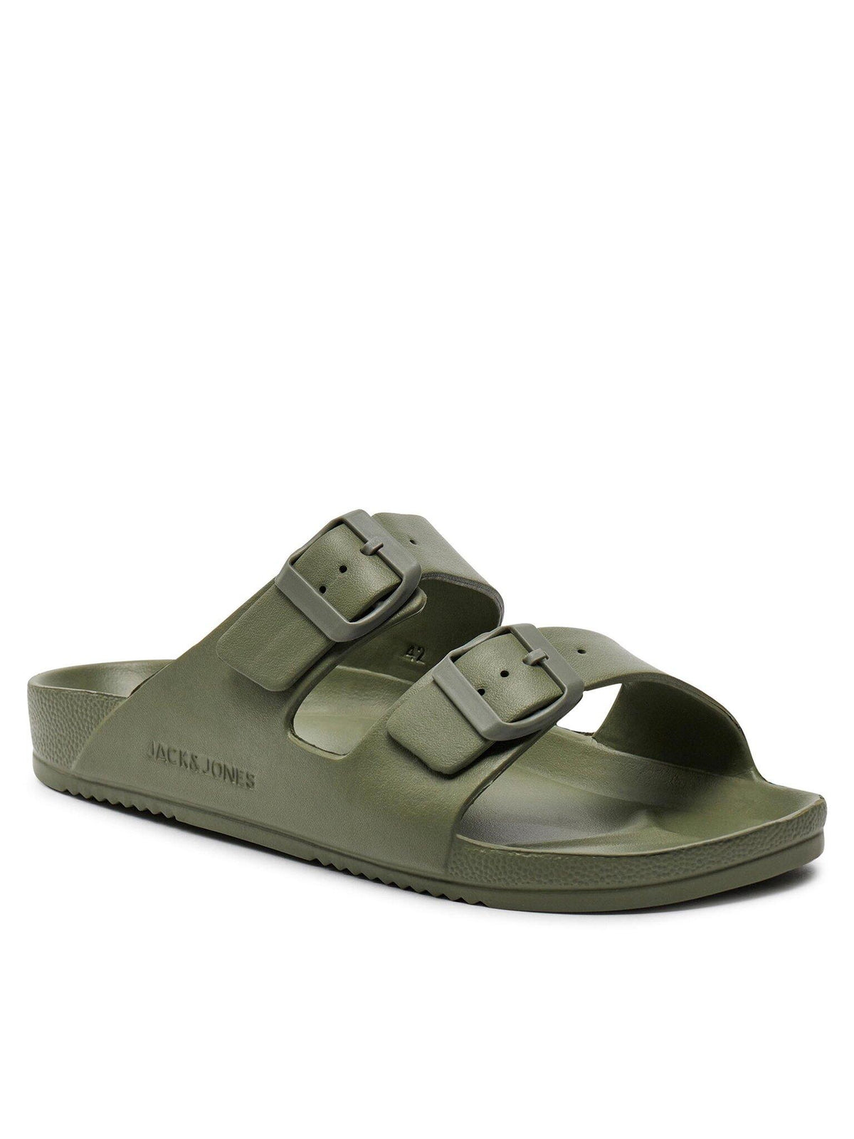 12204004/Khaki JACK AND JONES