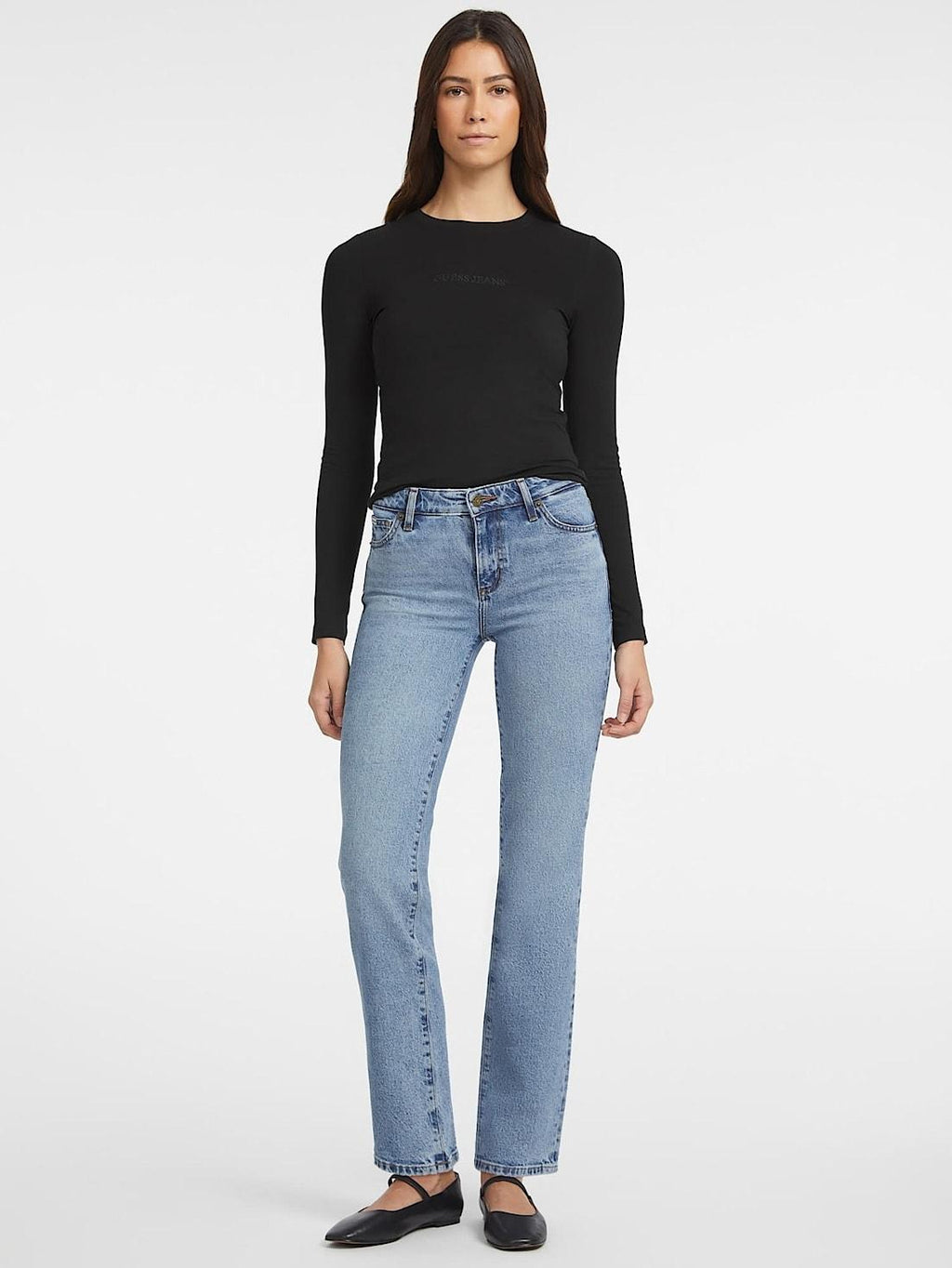 W4YI22J1314/JBLK GUESS