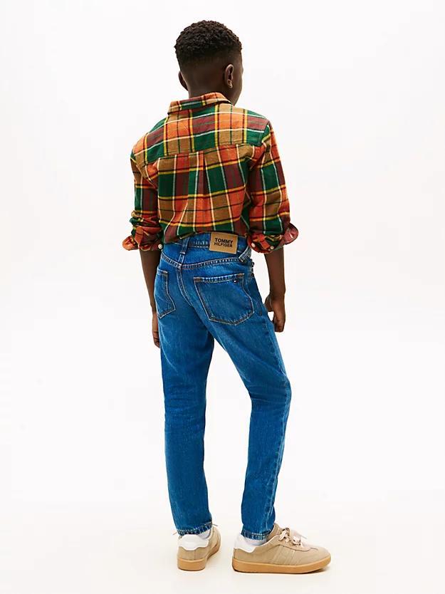 KB0KB09925T/1CF TOMMY HILFIGER