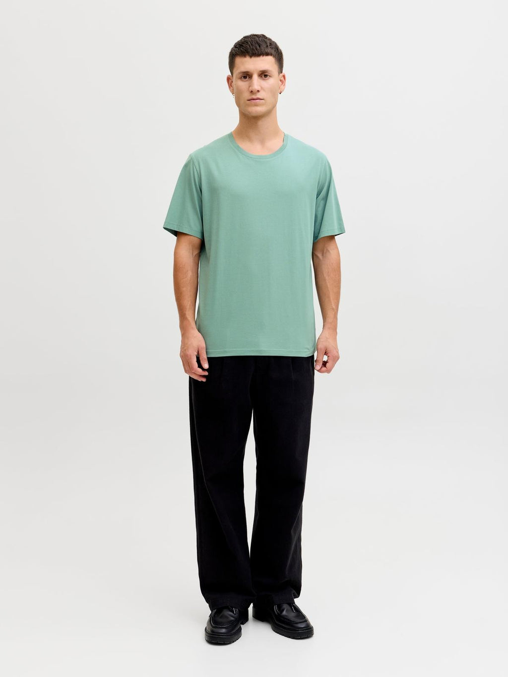 12156101/Mineral Blue JACK AND JONES