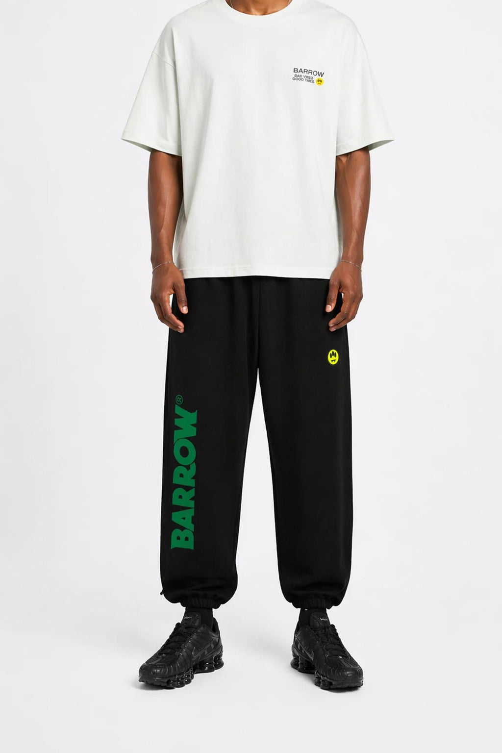SWEATPANTS  UNISEX 