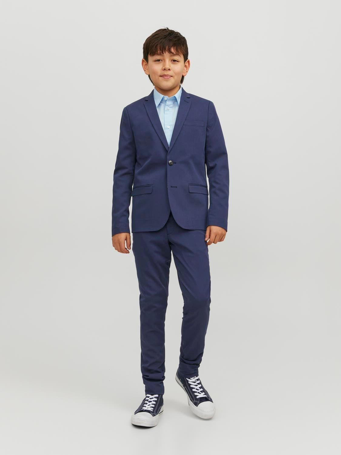 12203547/Medieval Blue JACK JONES KIDS