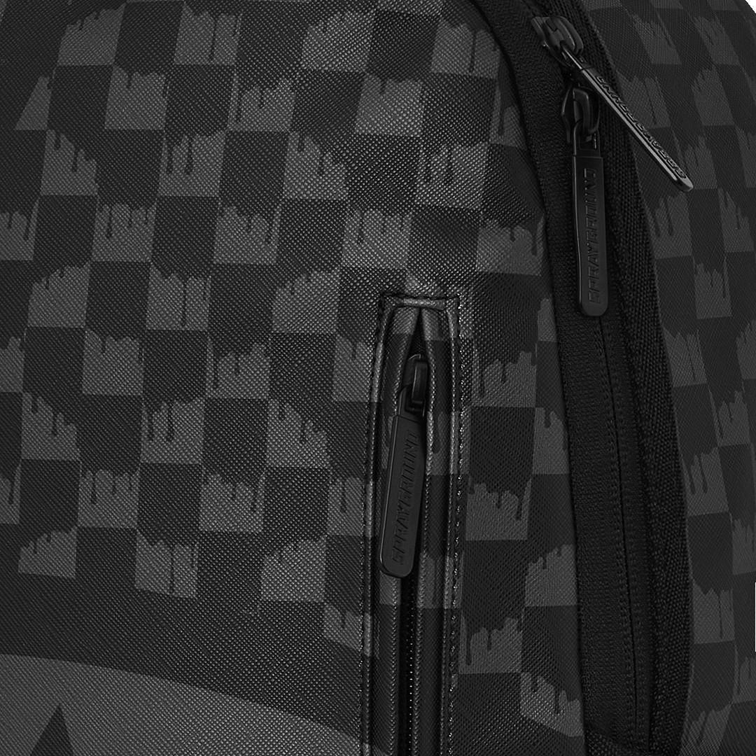 HANGOVER DRIP CHECK BACKPACK 