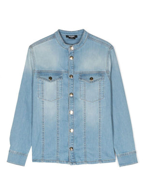 BALMAIN SHIRT