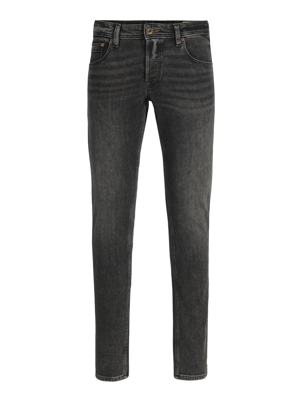 12261682/Black Denim JACK AND JONES