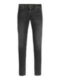 12261682/Black Denim JACK AND JONES