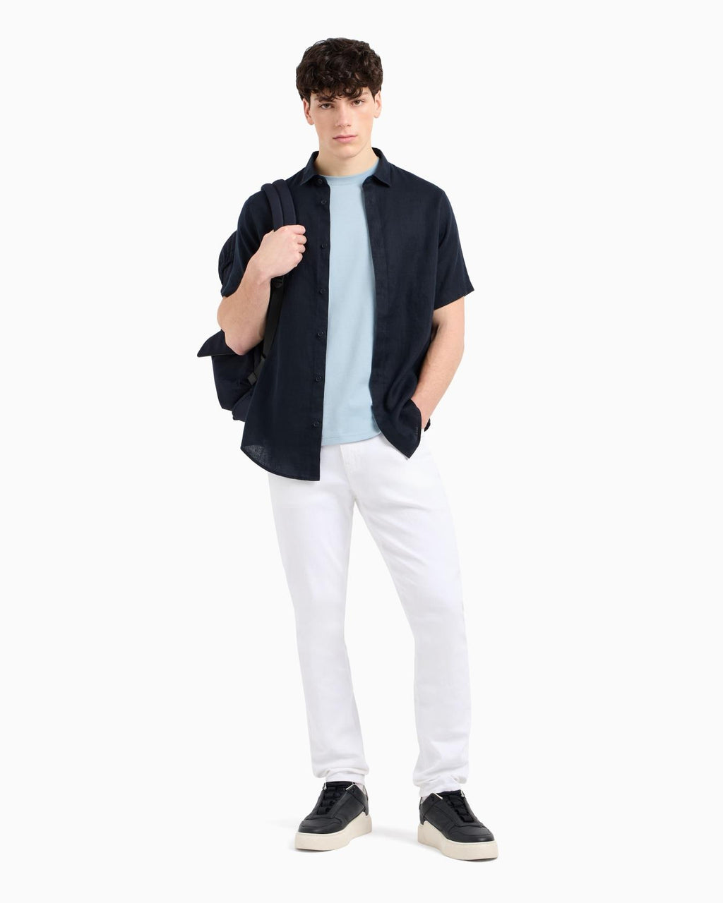 XM001223 AF14619/UB101 ARMANI EXCHANGE