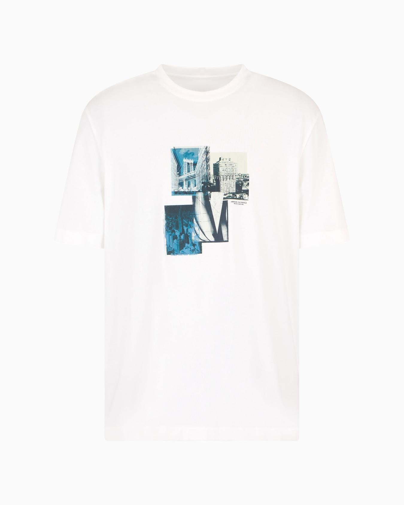 XM000269 AF12112/U0009 ARMANI EXCHANGE