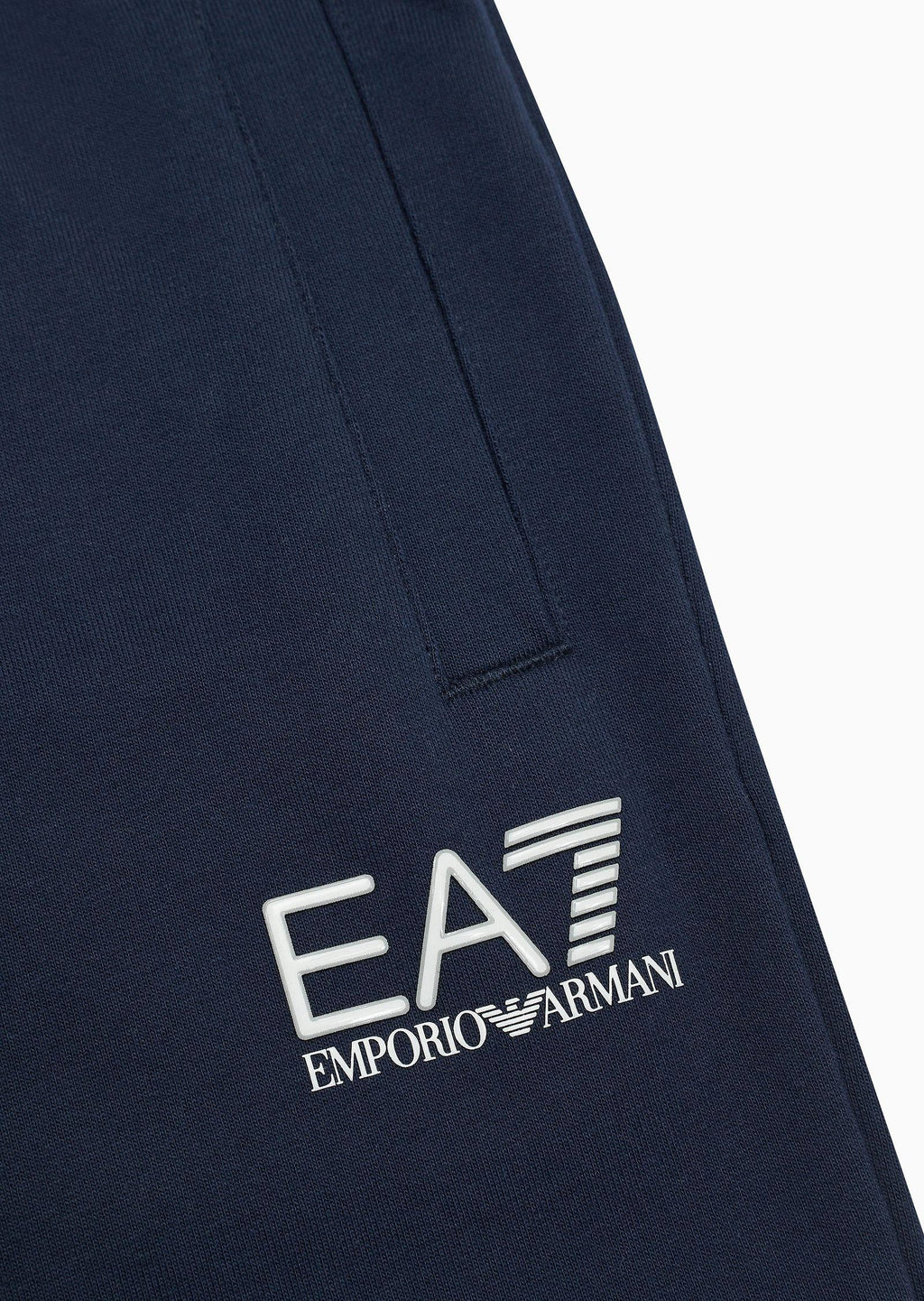 TROUSER 8NBP51 BJ05Z/1554 EMPORIO ARMANI EA7