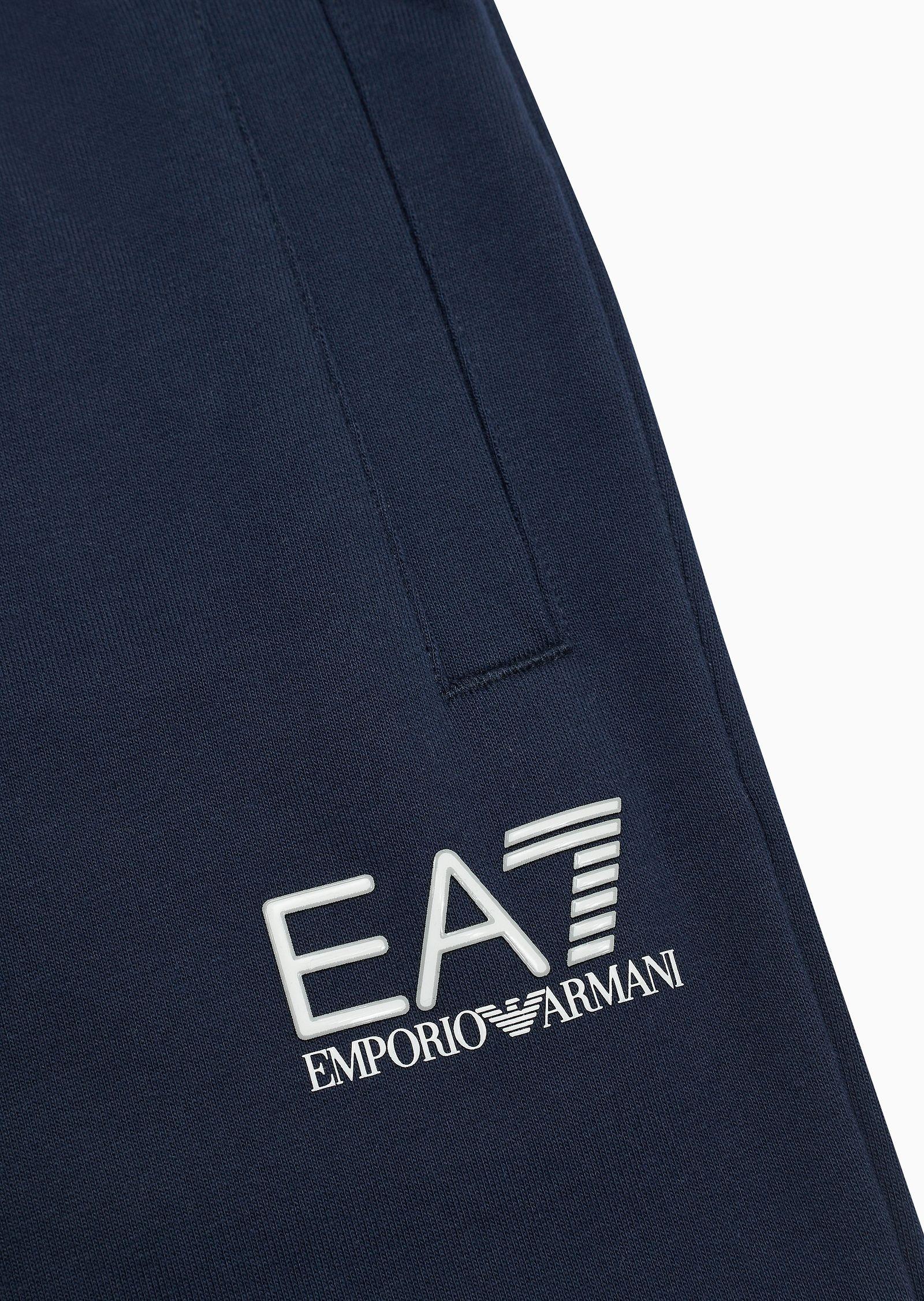 TROUSER 8NBP51 BJ05Z/1554 EMPORIO ARMANI EA7