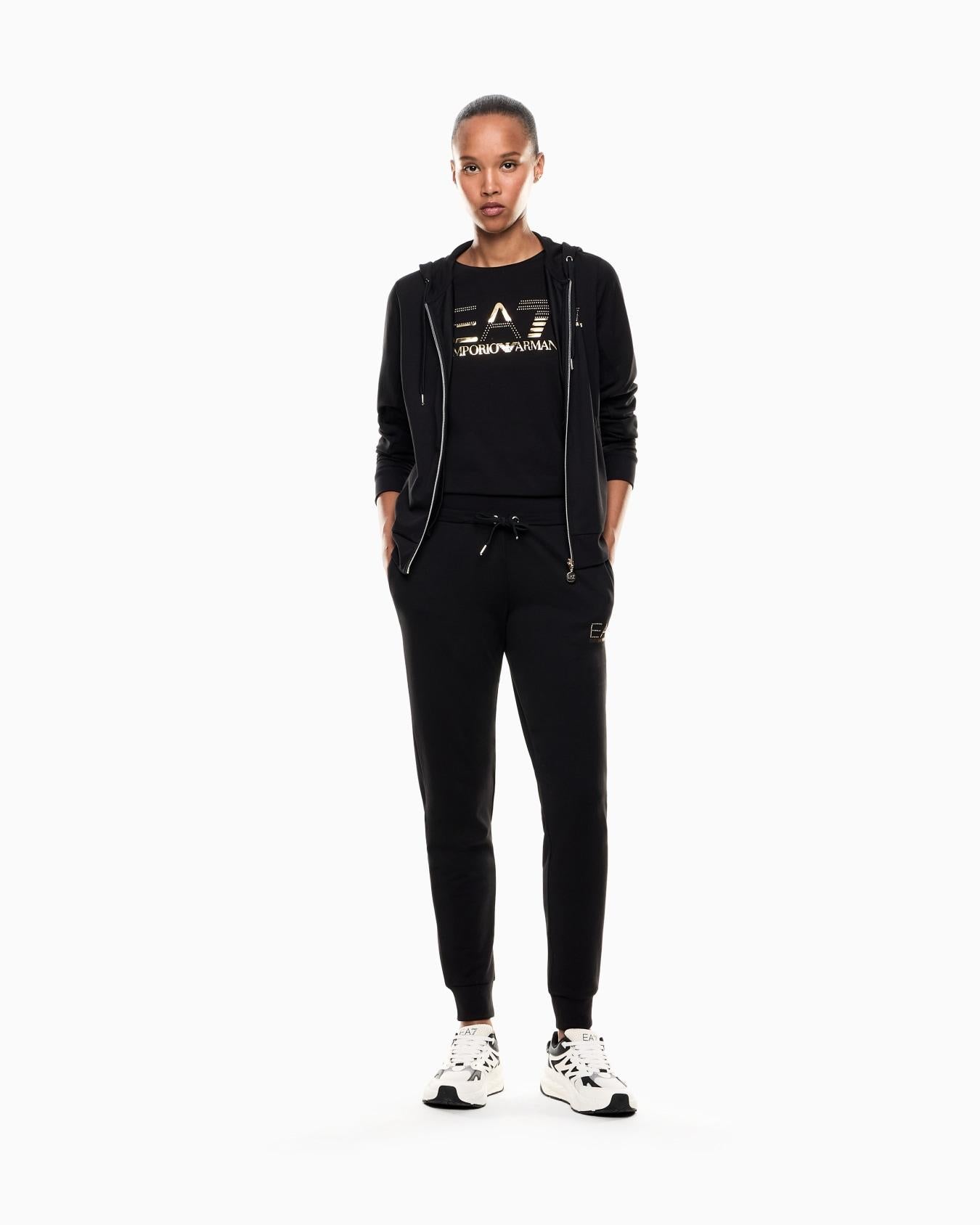 7W000721 AF10373/MC021 EMPORIO ARMANI EA7