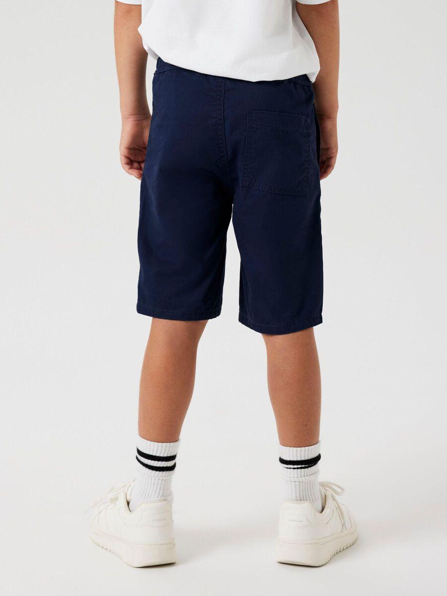 13240358/Navy Blazer NAME.IT