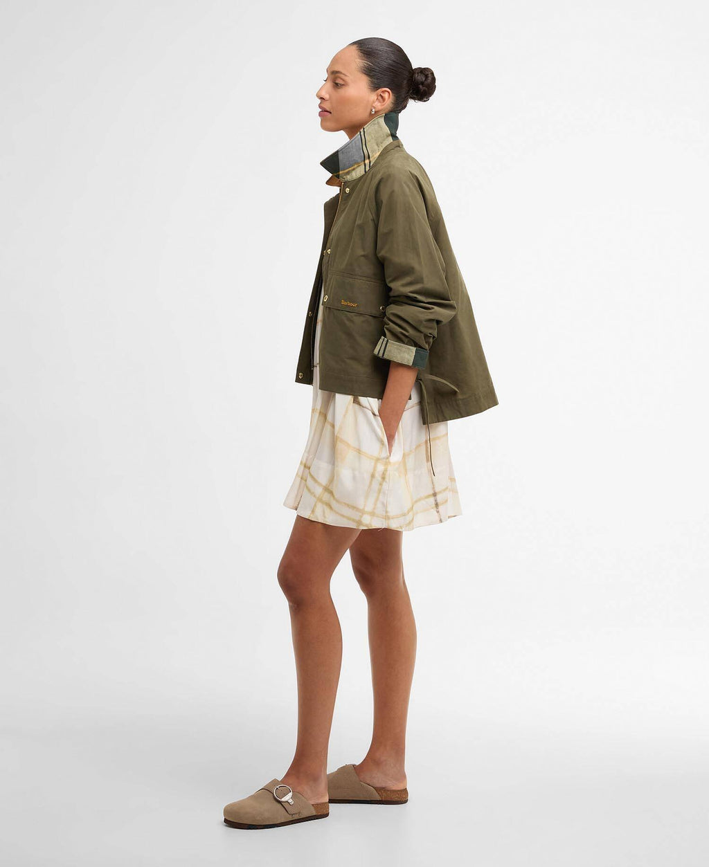 LSP0304 LSP/OL72 BARBOUR