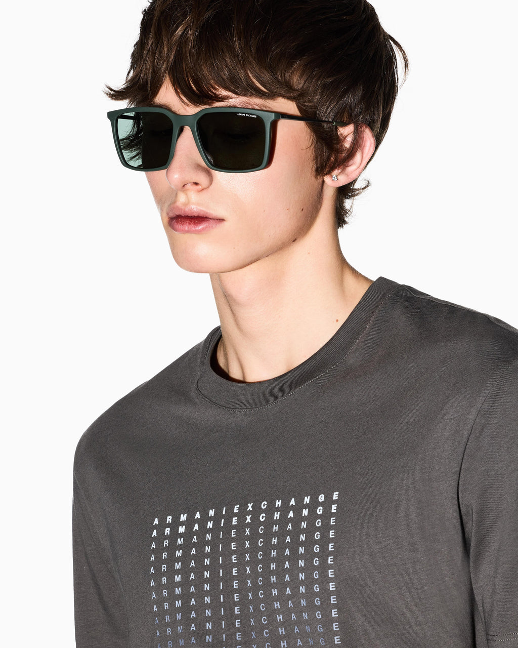 XM002519 AF10334/U8144 ARMANI EXCHANGE