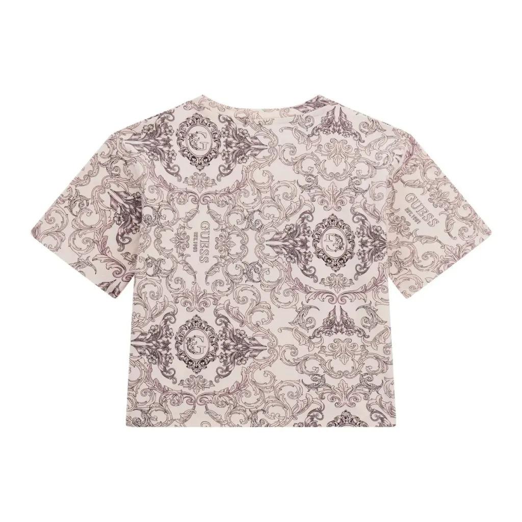 SS T-SHIRT 