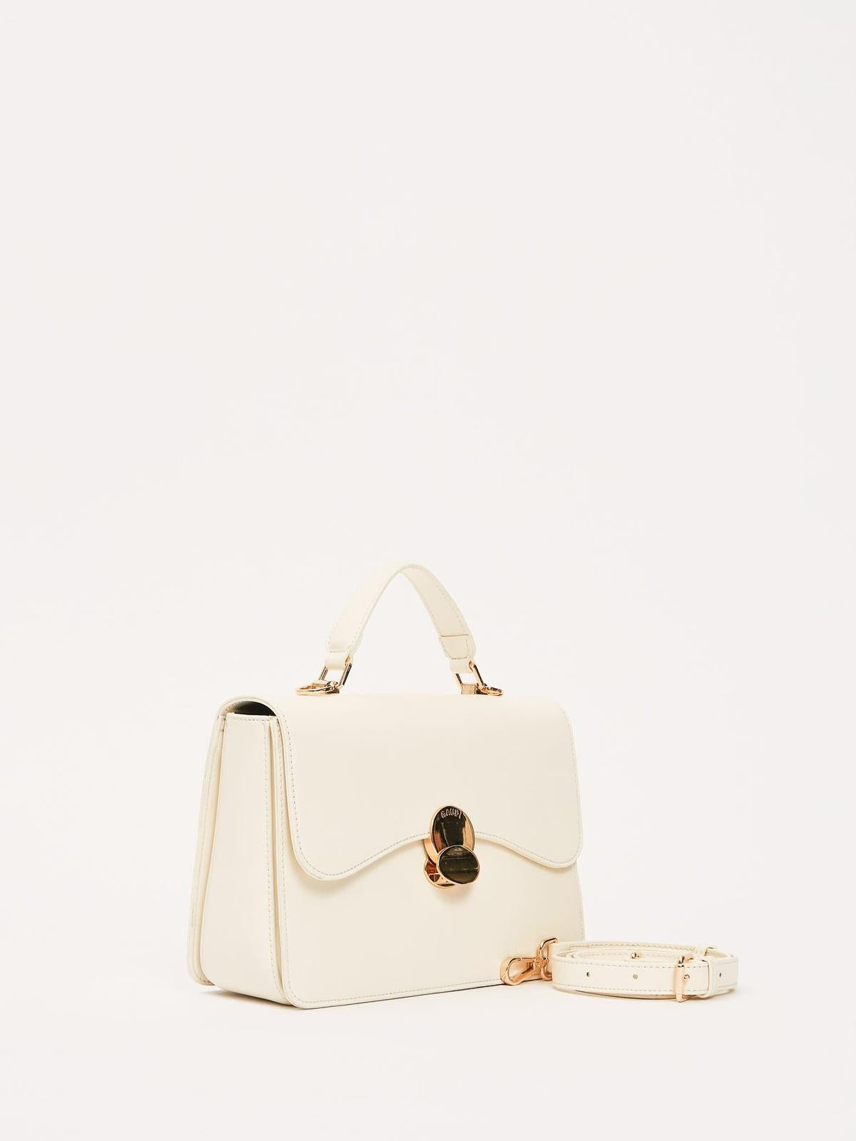 SATCHEL BAG - linea EVELYN - cm 26x20x6 