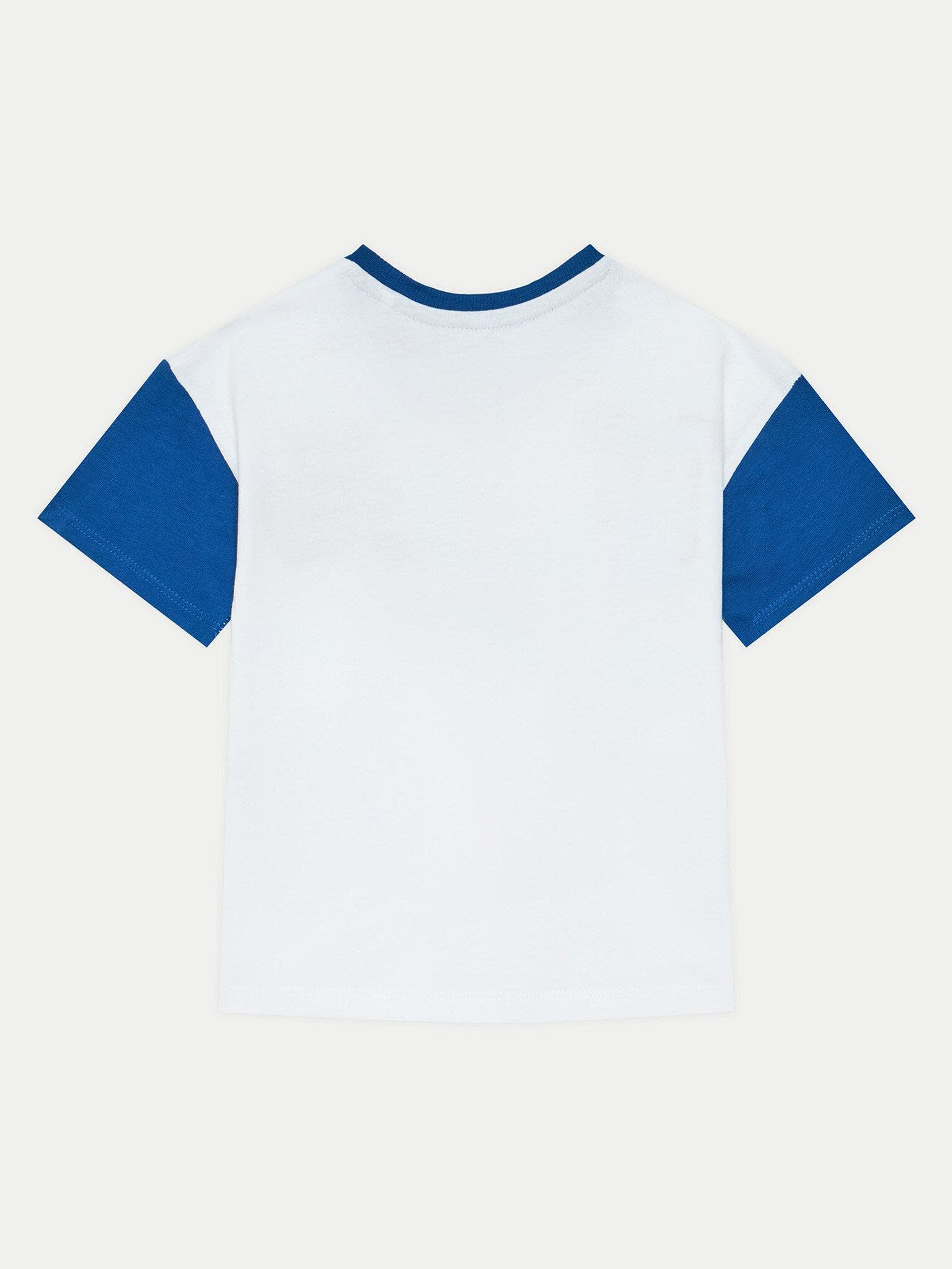 OVERSIZE SS T-SHIRT 