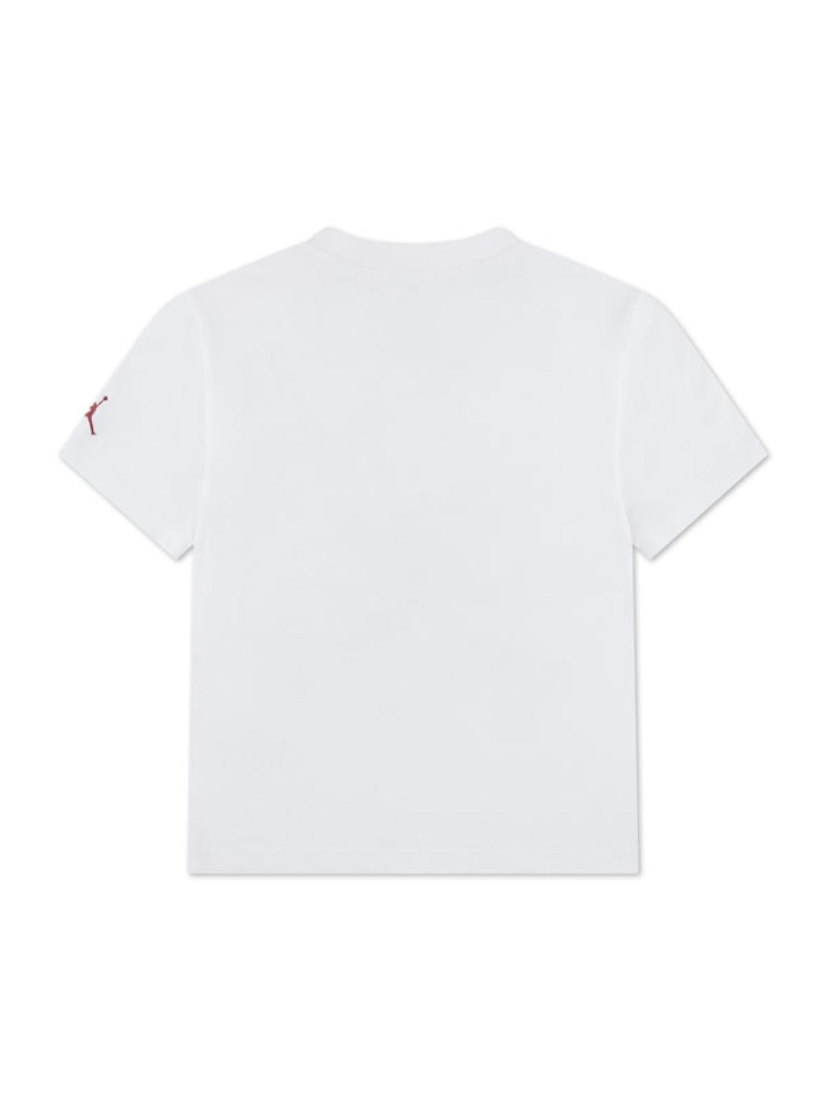 JDB JUMPMAN GRID BLUR 