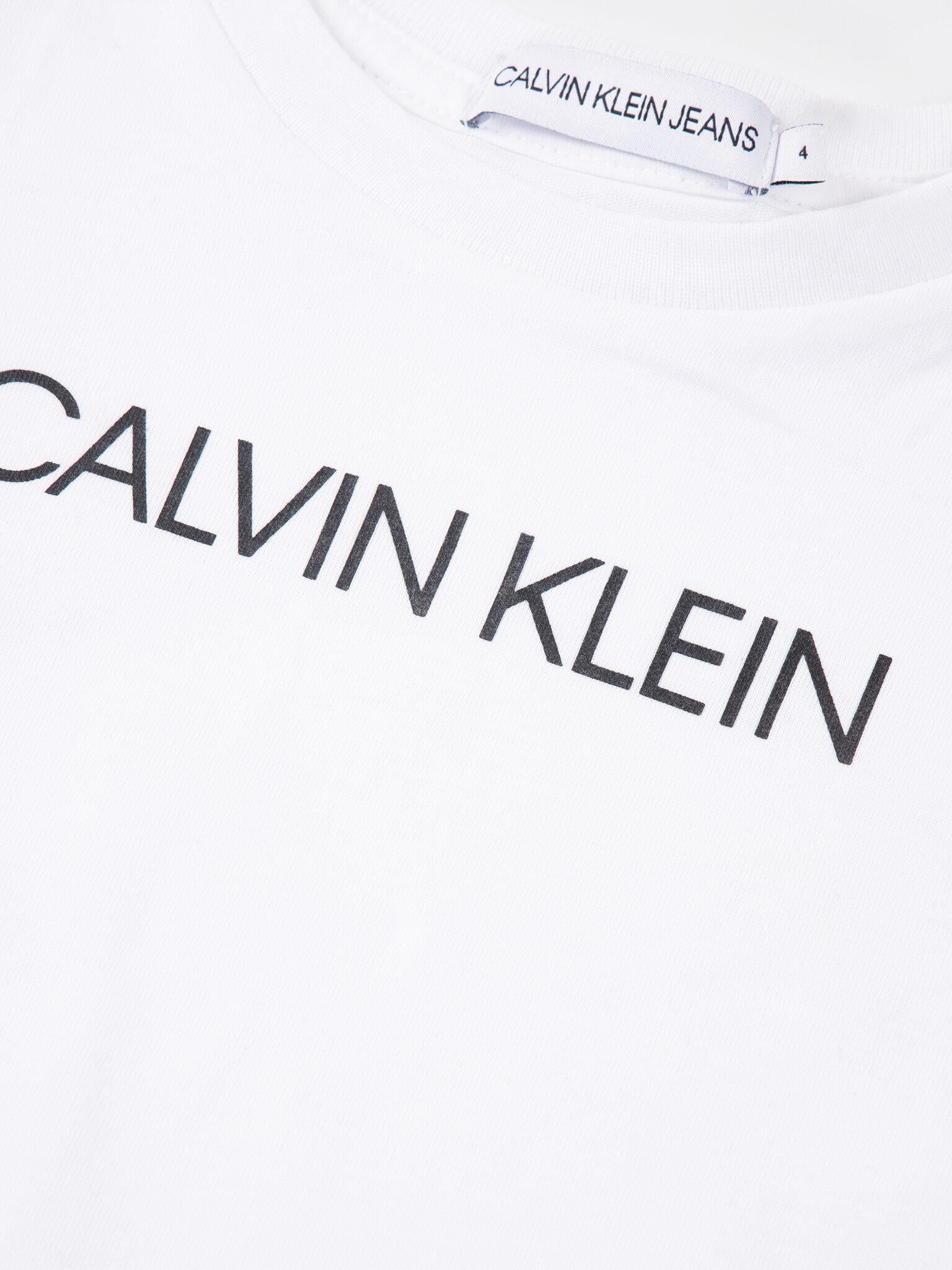 IB0IB00347/YAF CALVIN KLEIN