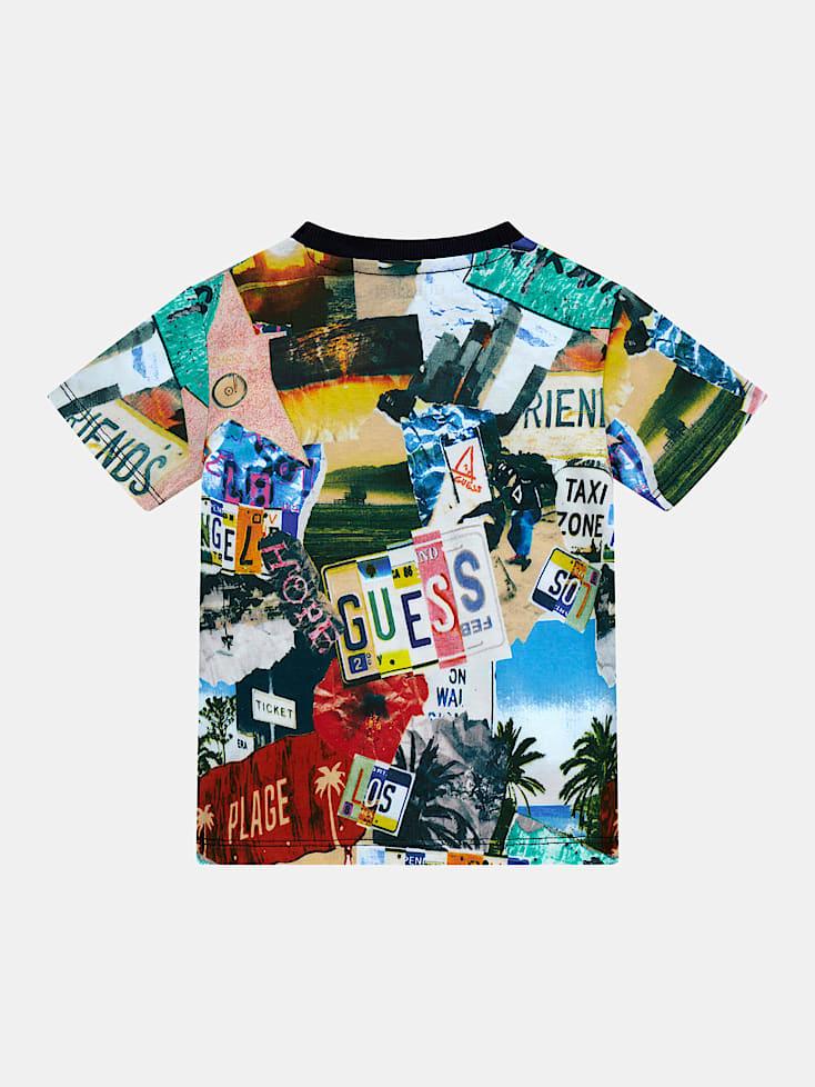 SS T-SHIRT 