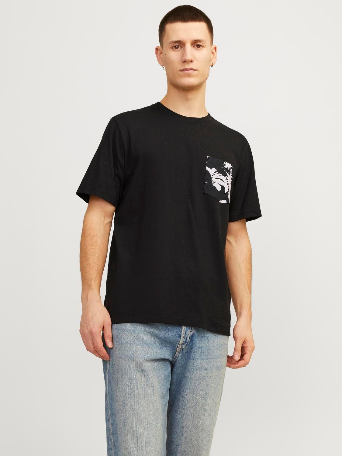 12255388/Black JACK AND JONES