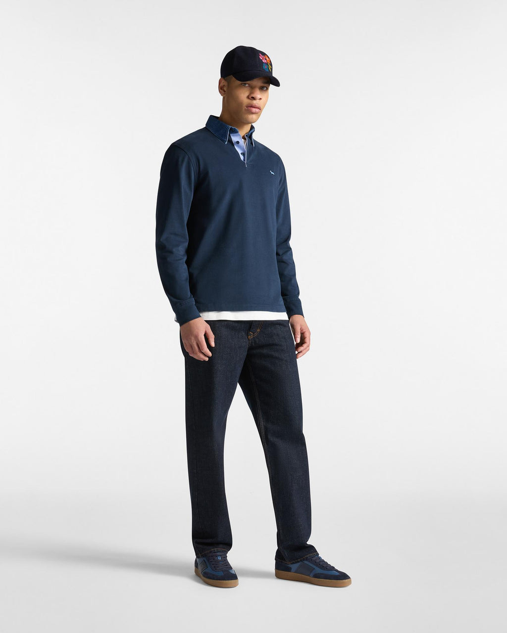 LRP357021109S01/801 HARMONT & BLAINE