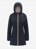K-WAY DENISE ST WARM DOUBLE