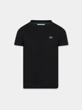 LACOSTE T-SHIRT
