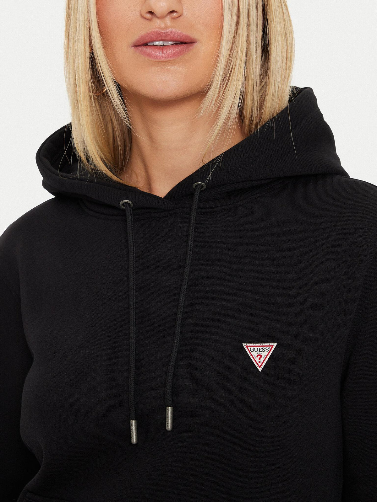 GJ HOOD REG MINI TRI 