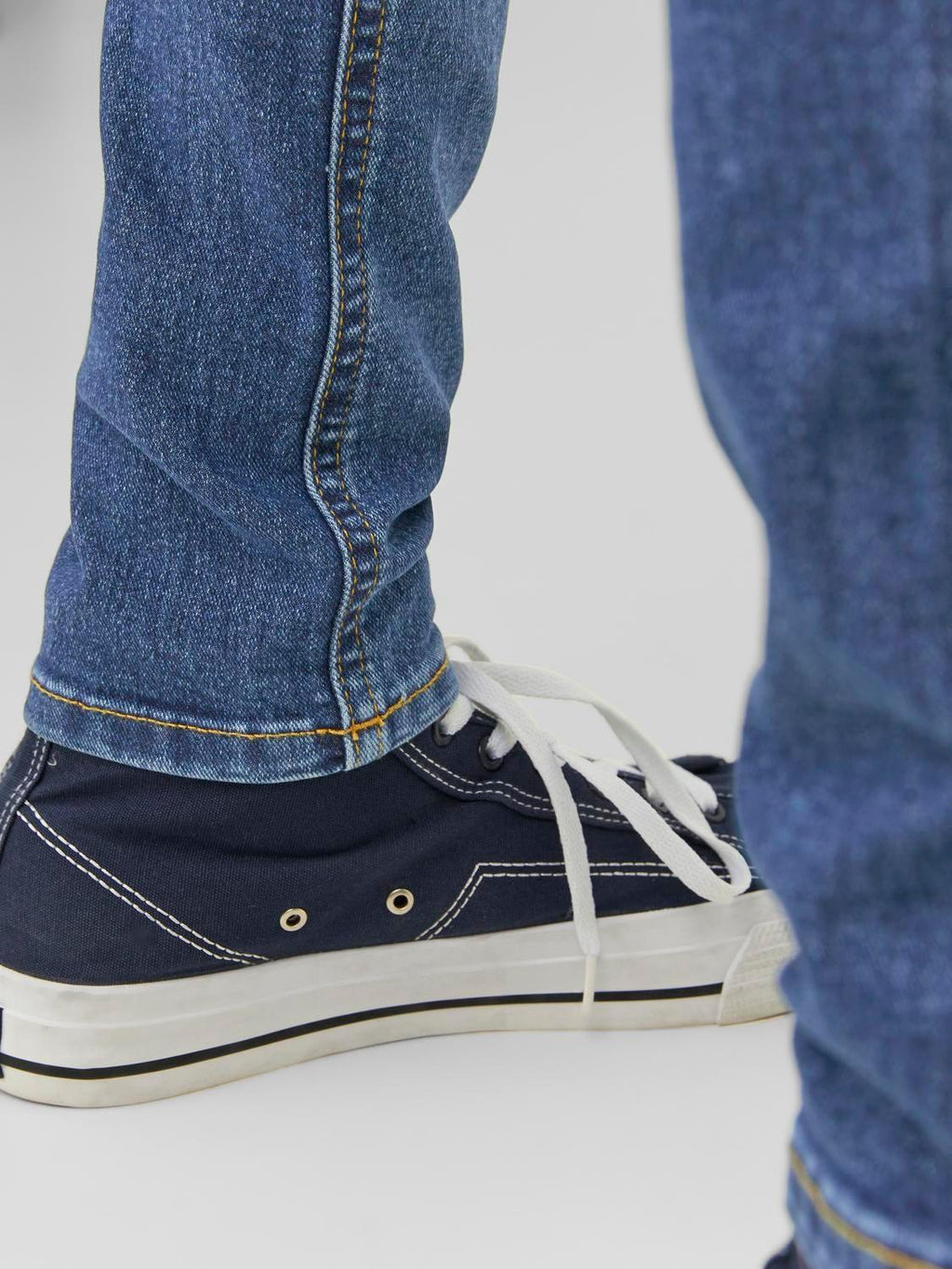 12242680/Blue Denim JACK JONES KIDS