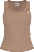 GUESS COLETTE RIB TANK