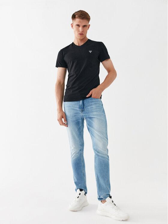 CALEB HERO CREW NECK S/S 