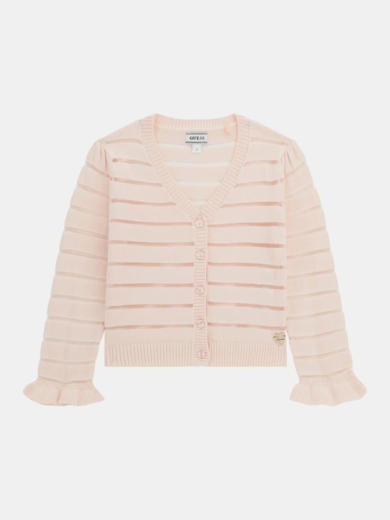 LS CARDIGAN 