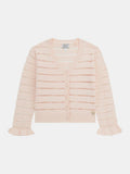 LS CARDIGAN 