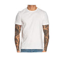 GUESS SS CN DYED EMBRO TEE