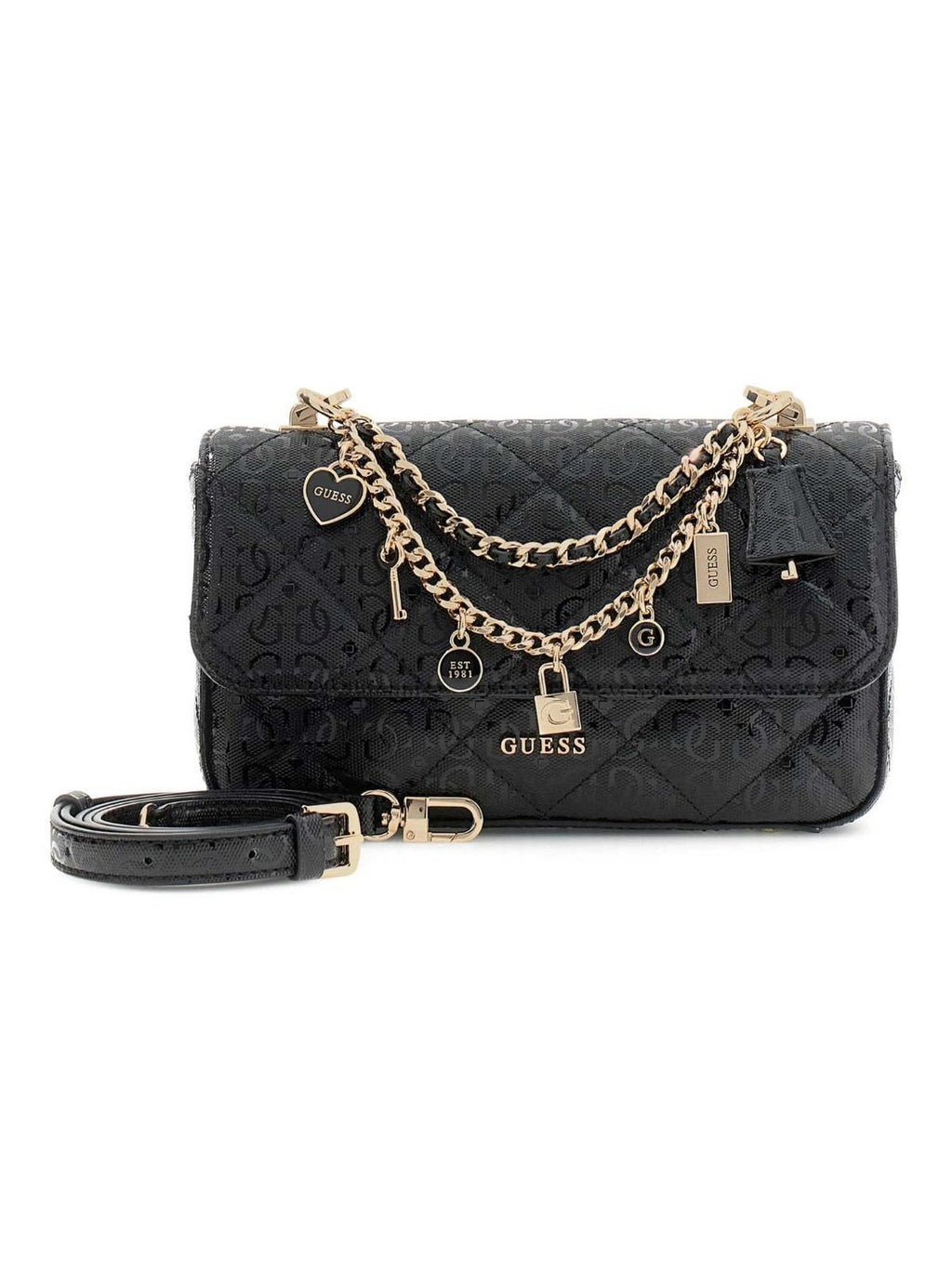 HWGG9912200/BLA GUESS