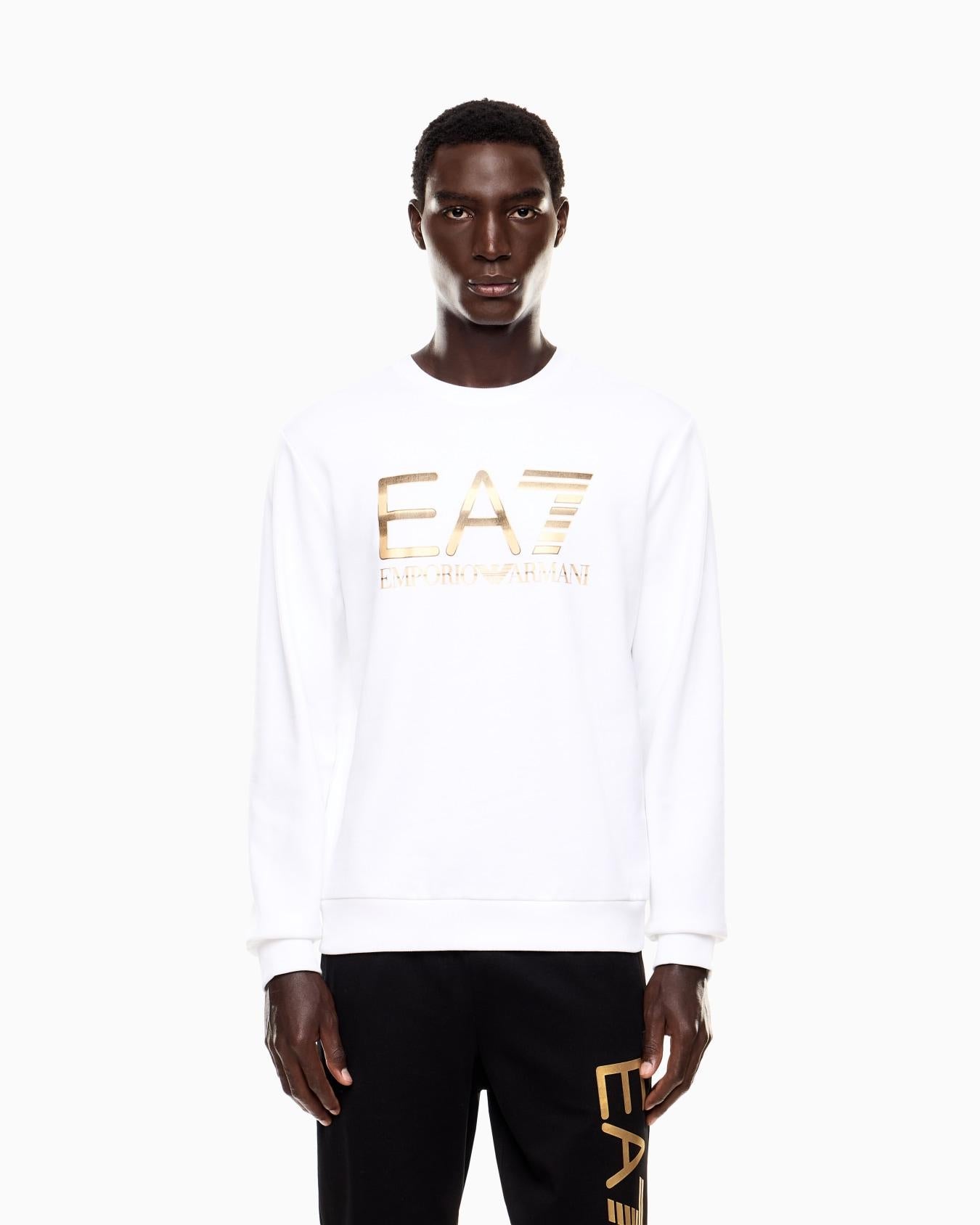 7M001191 AF17787/U0002 EMPORIO ARMANI EA7