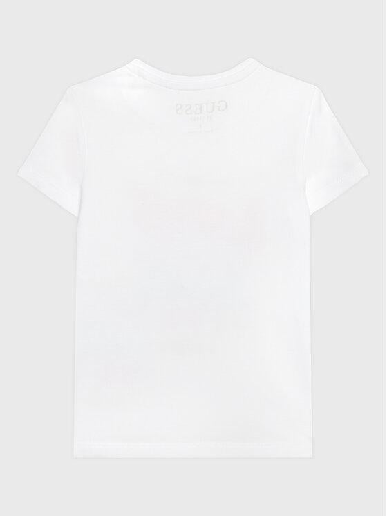SS T-SHIRT 