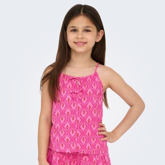 15350057/Fuchsia Purple ONLY KIDS