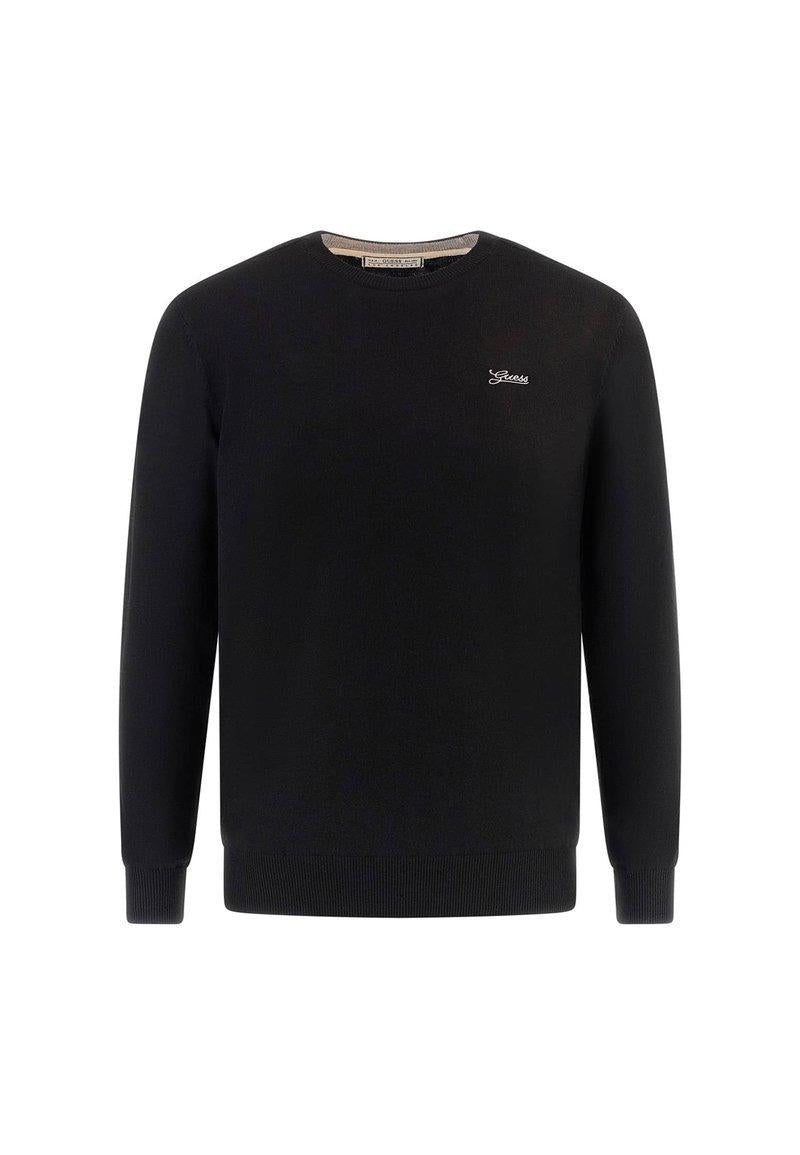 M3YR00Z3052/JBLK GUESS