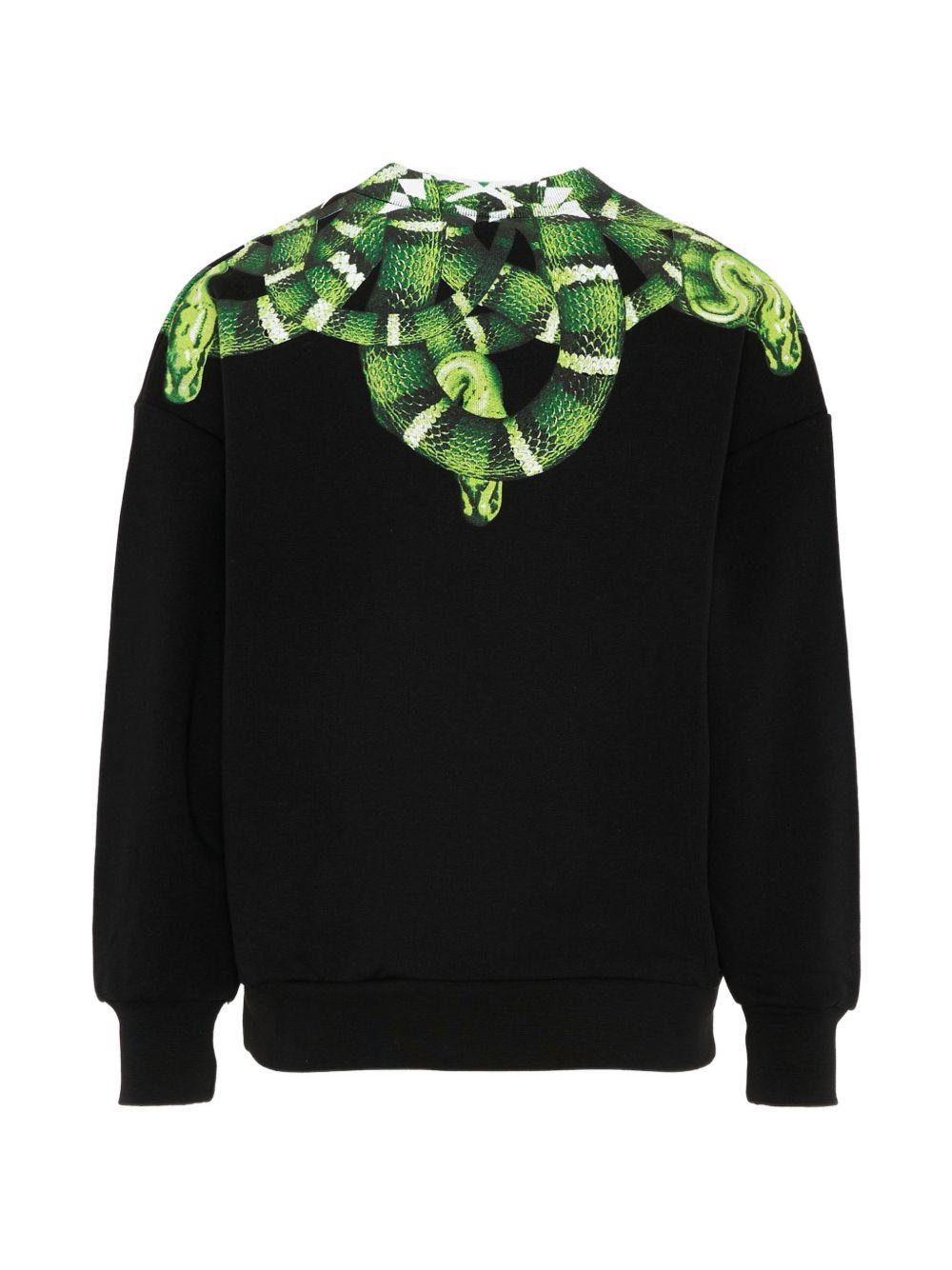 S6CMJBSW012/110 MARCELO BURLON COUNTY OF MILAN