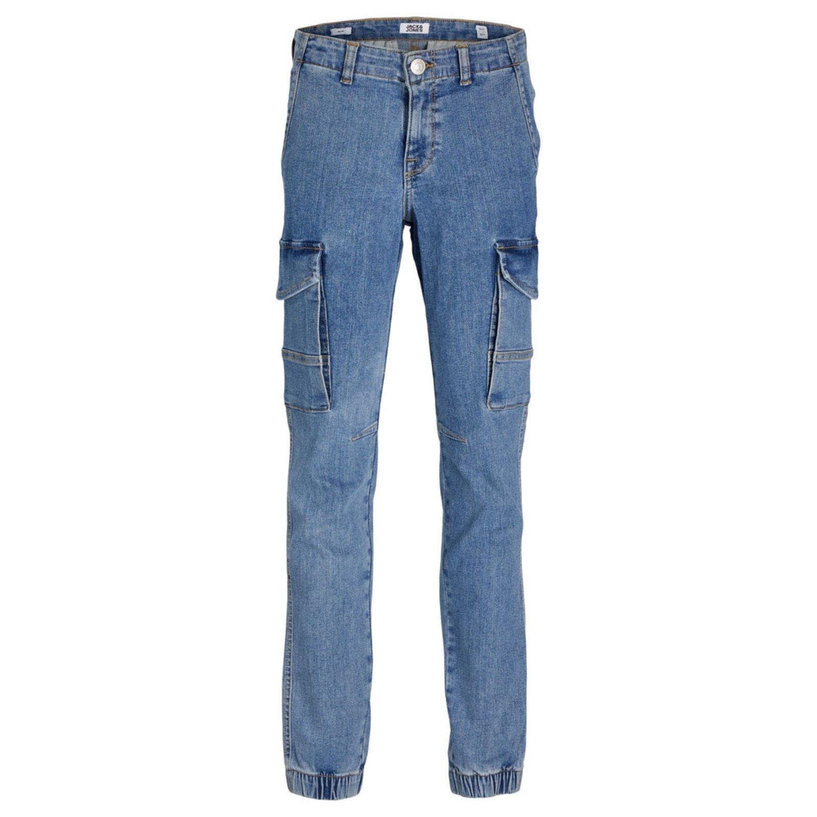 12260583/Blue Denim JACK JONES KIDS