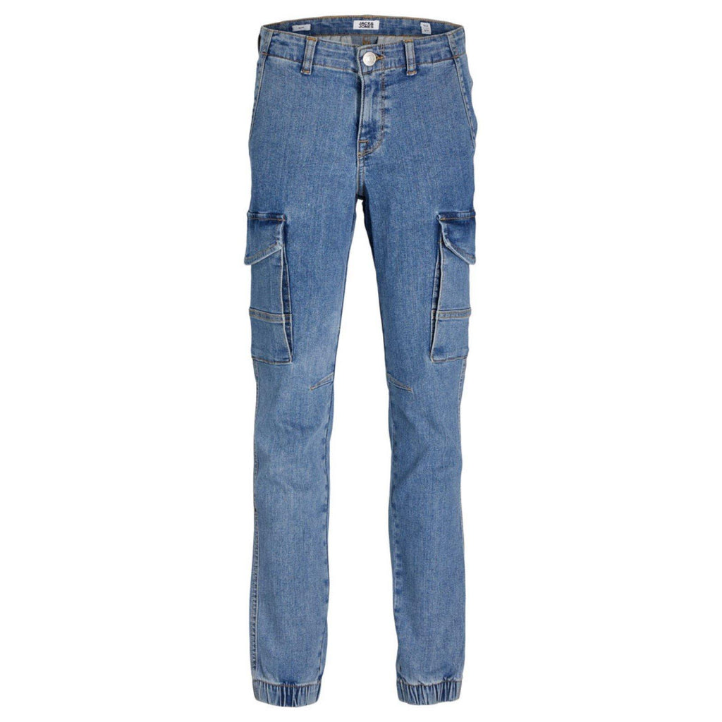 12260583/Blue Denim JACK JONES KIDS