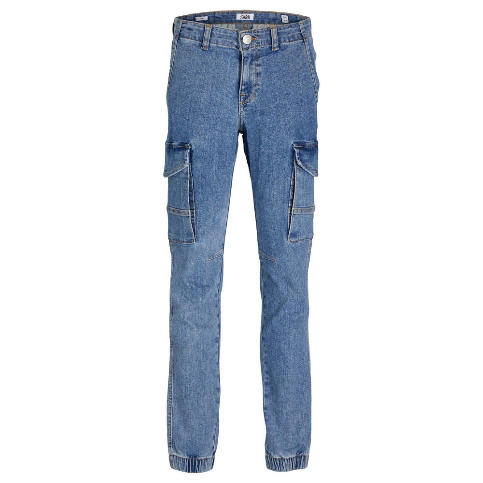 12260583/Blue Denim JACK JONES KIDS