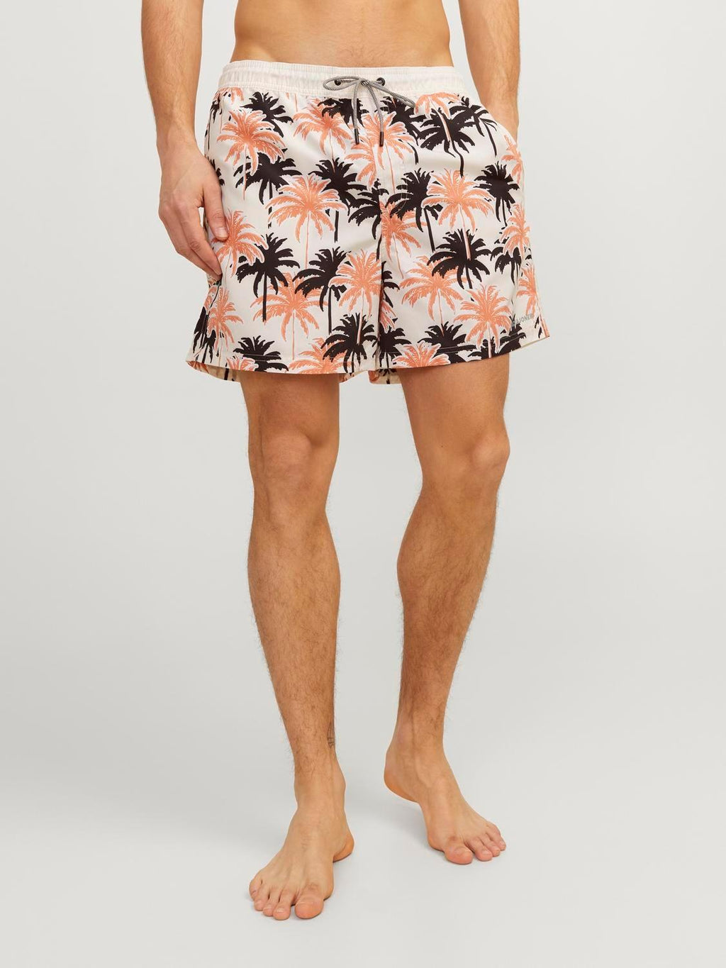 12253217/Buttercream JACK AND JONES
