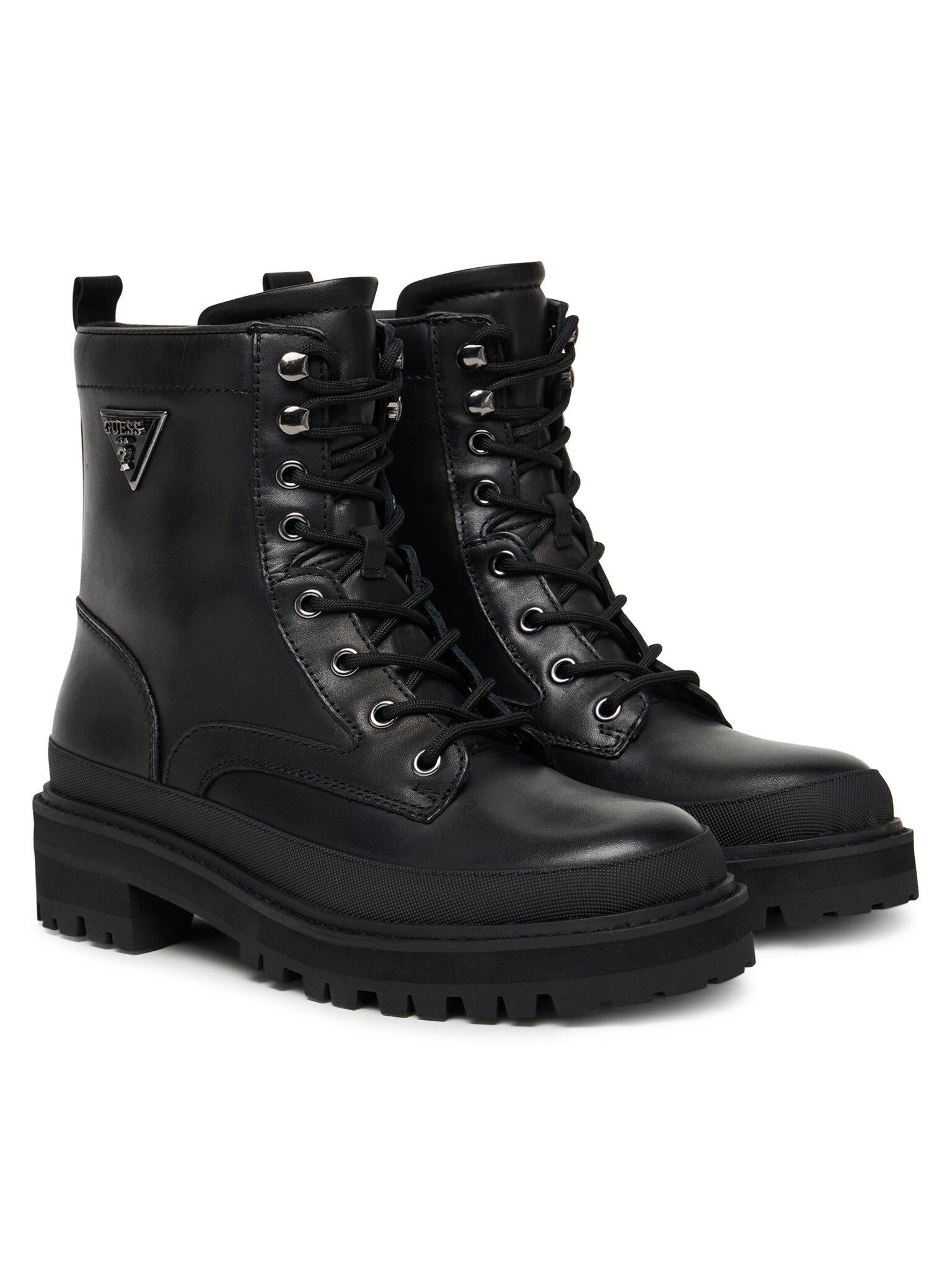 FLFB2DLEA10/BLACK GUESS