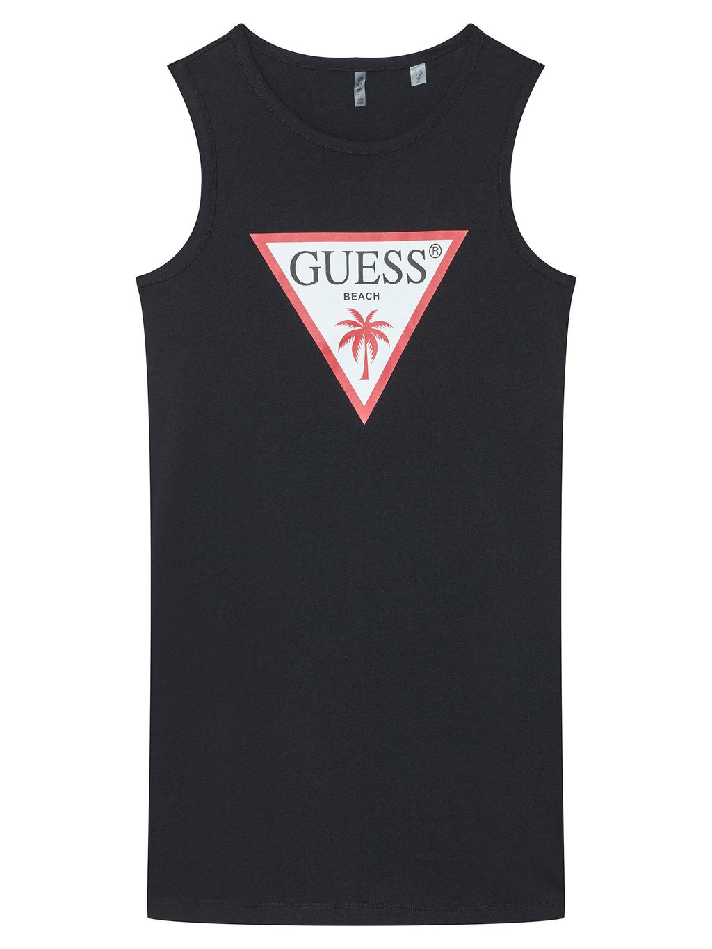 J6GK25JA914/JBLK GUESS