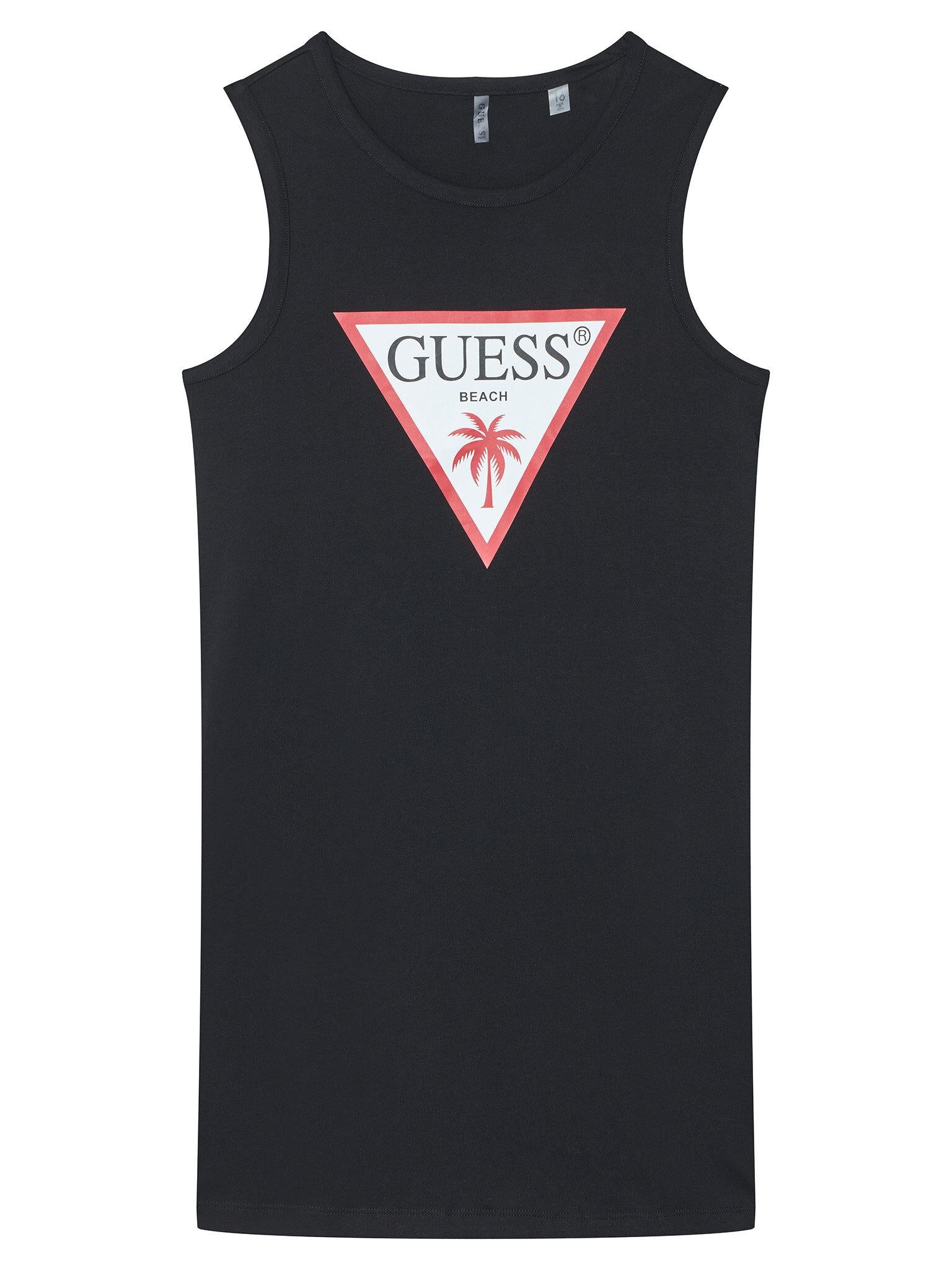 J6GK25JA914/JBLK GUESS
