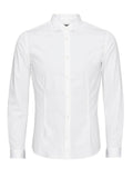 12097662/White JACK AND JONES
