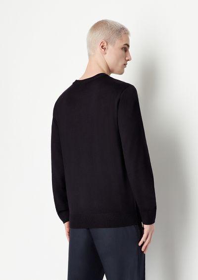 PULLOVER 3RZM1B ZMM9Z/1510 ARMANI EXCHANGE